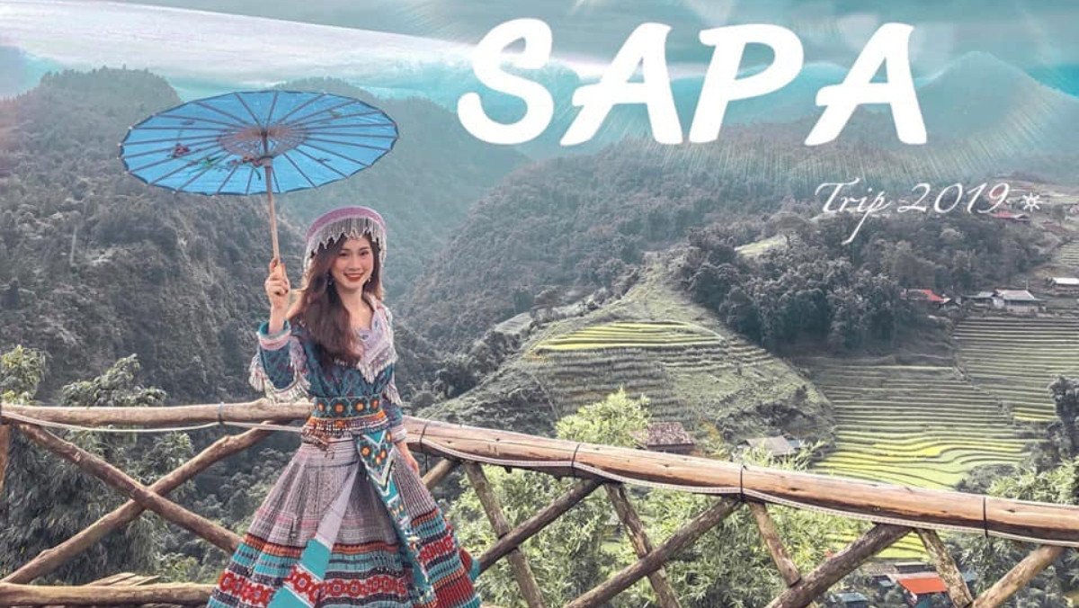 Bỏ túi bộ bí kíp tham quan khu du lịch Cát Cát Sapa từ A - Z